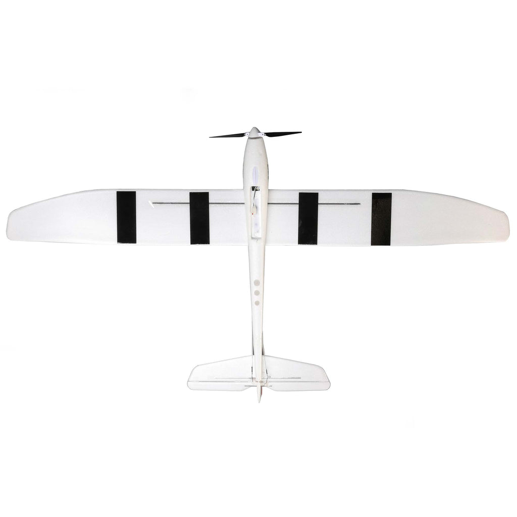 E-flite UMX Radian BNF Basic with AS3X and SAFE Select