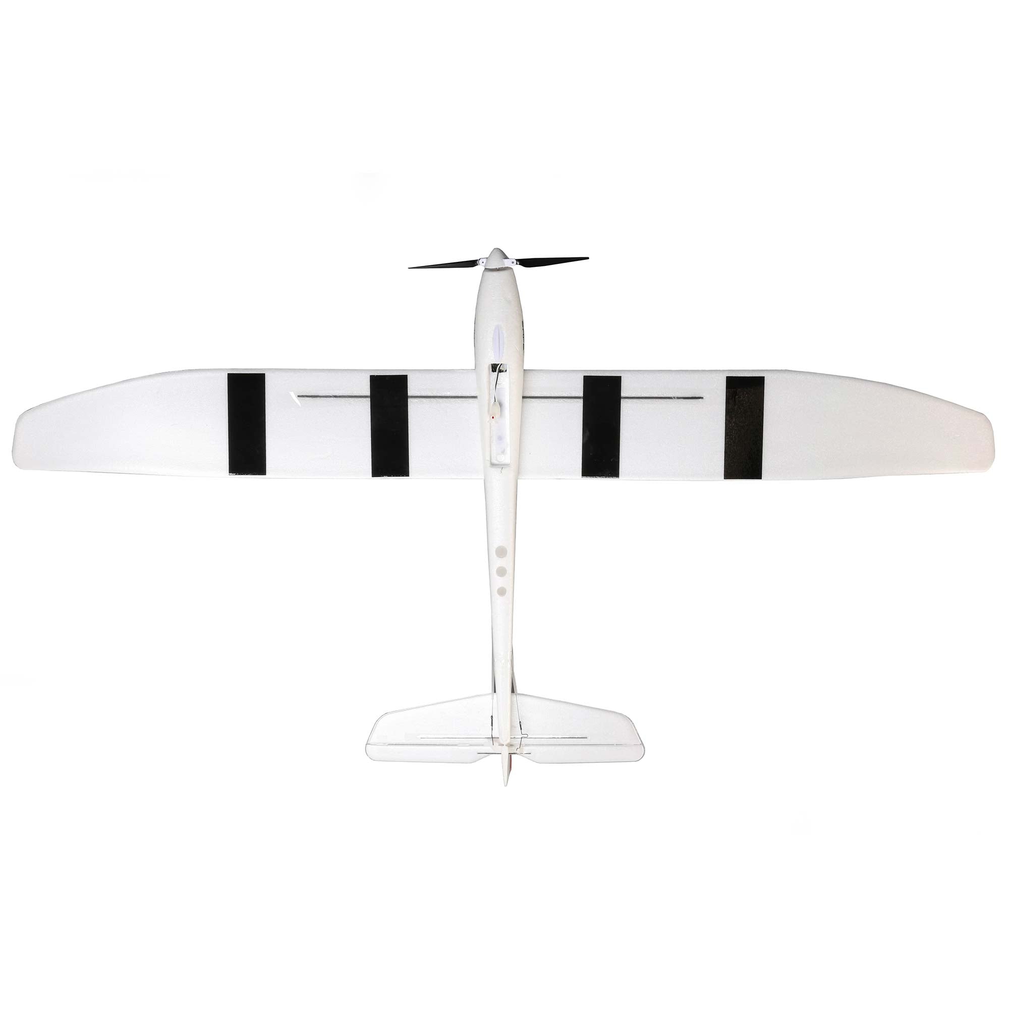 E-flite UMX Radian BNF Basic with AS3X and SAFE Select