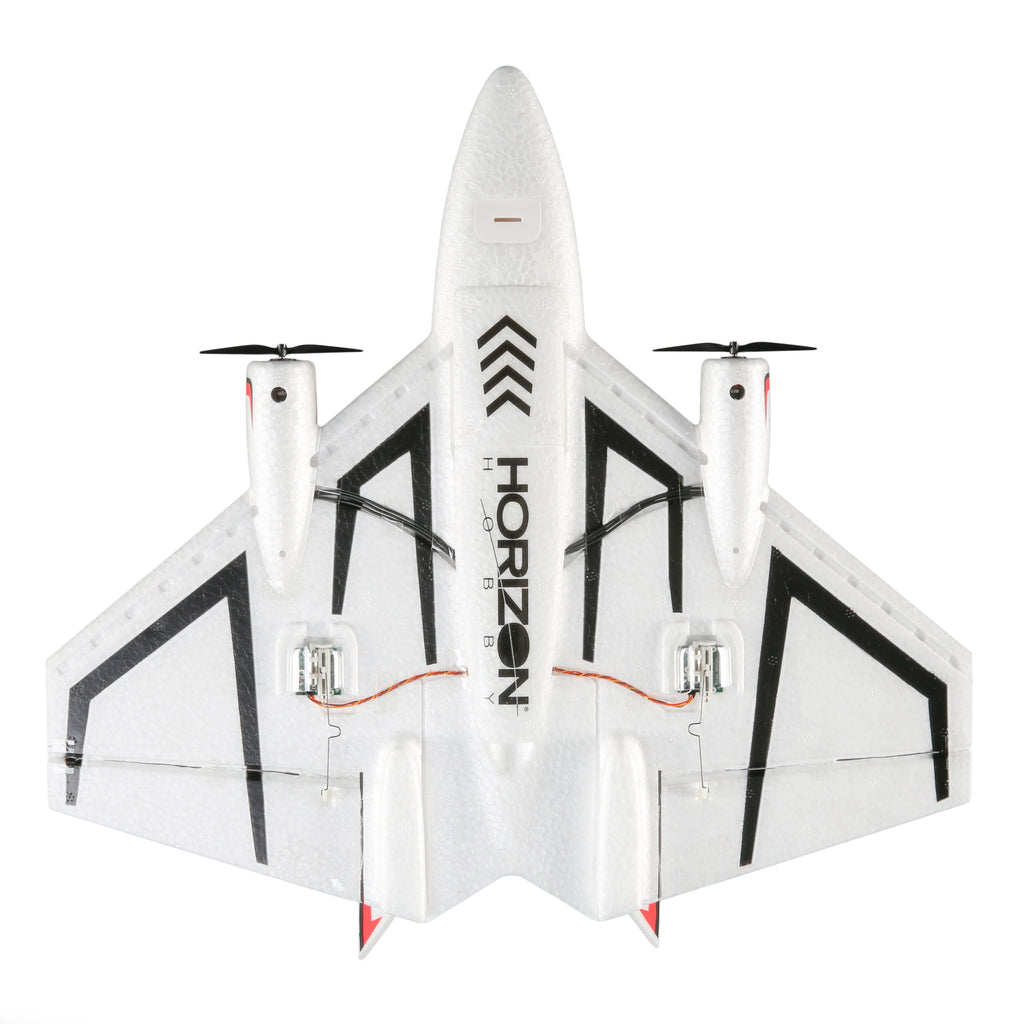 E-flite UMX Ultrix BNF Basic with AS3X and SAFE Select, 342mm