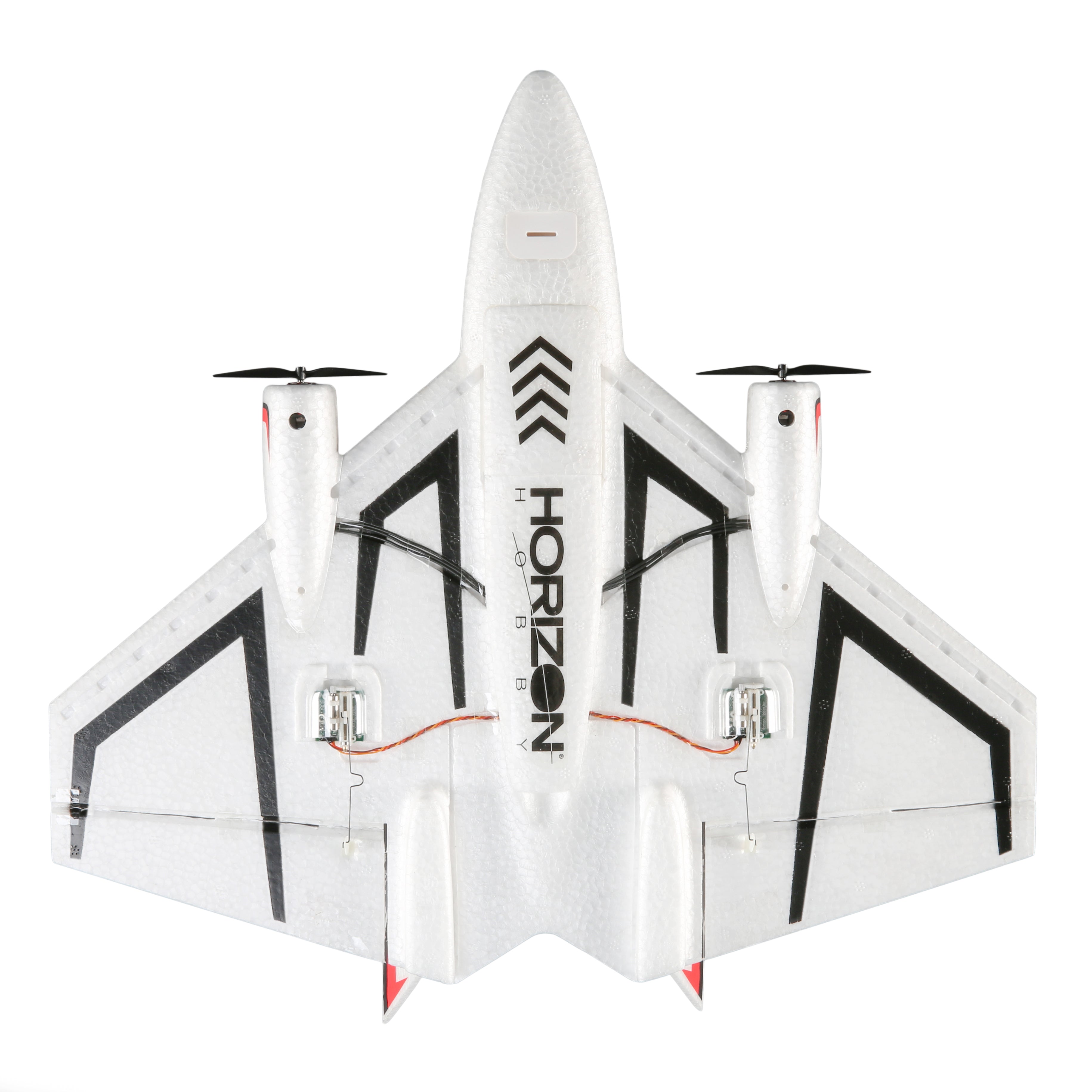 E-flite UMX Ultrix BNF Basic with AS3X and SAFE Select, 342mm