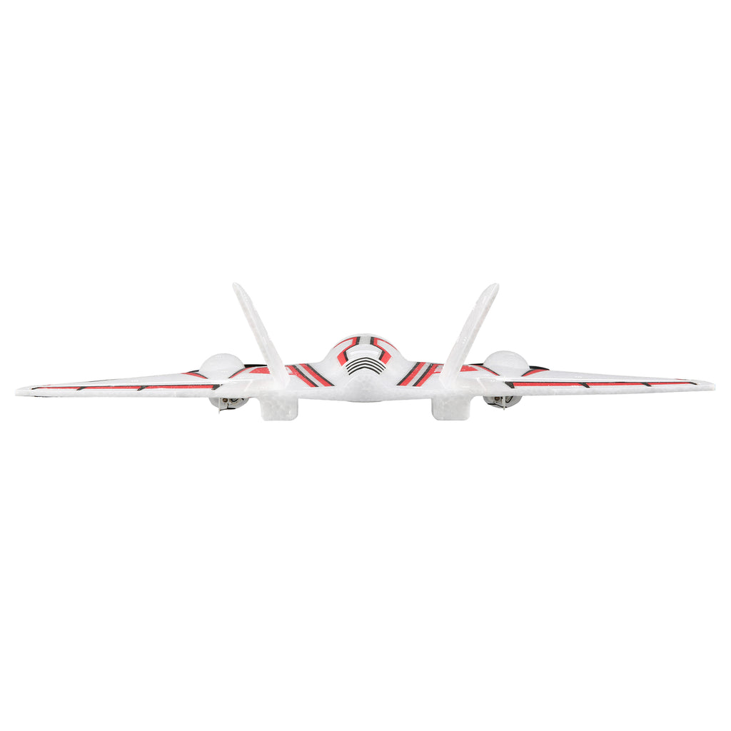 E-flite UMX Ultrix BNF Basic with AS3X and SAFE Select, 342mm