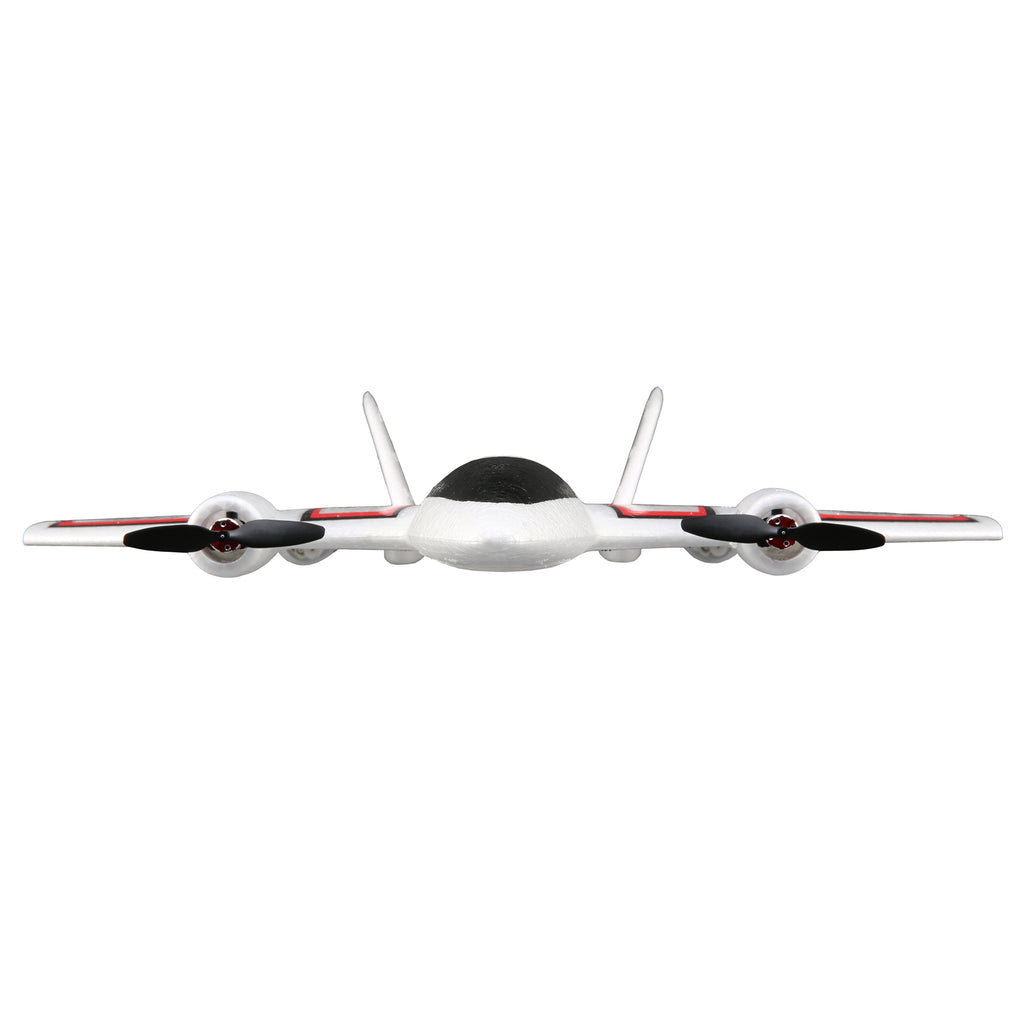 E-flite UMX Ultrix BNF Basic with AS3X and SAFE Select, 342mm