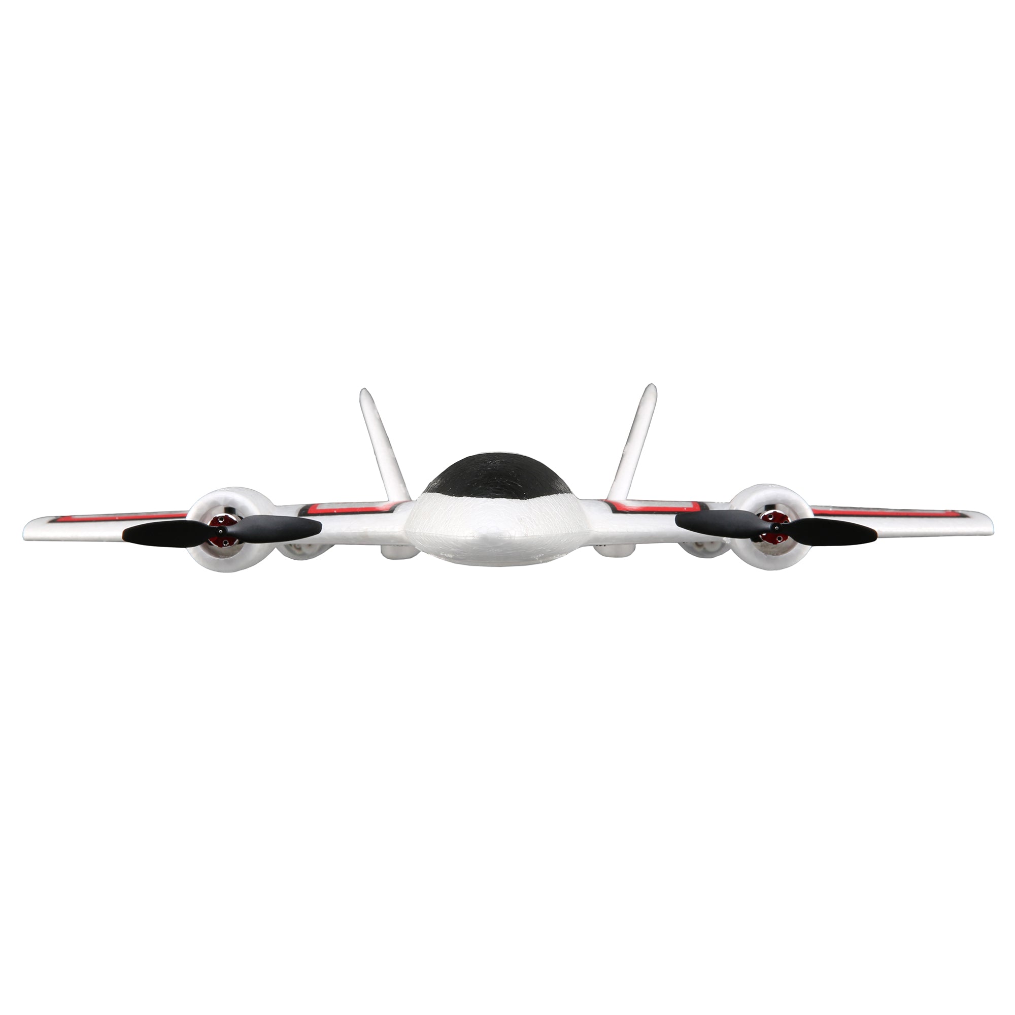 E-flite UMX Ultrix BNF Basic with AS3X and SAFE Select, 342mm