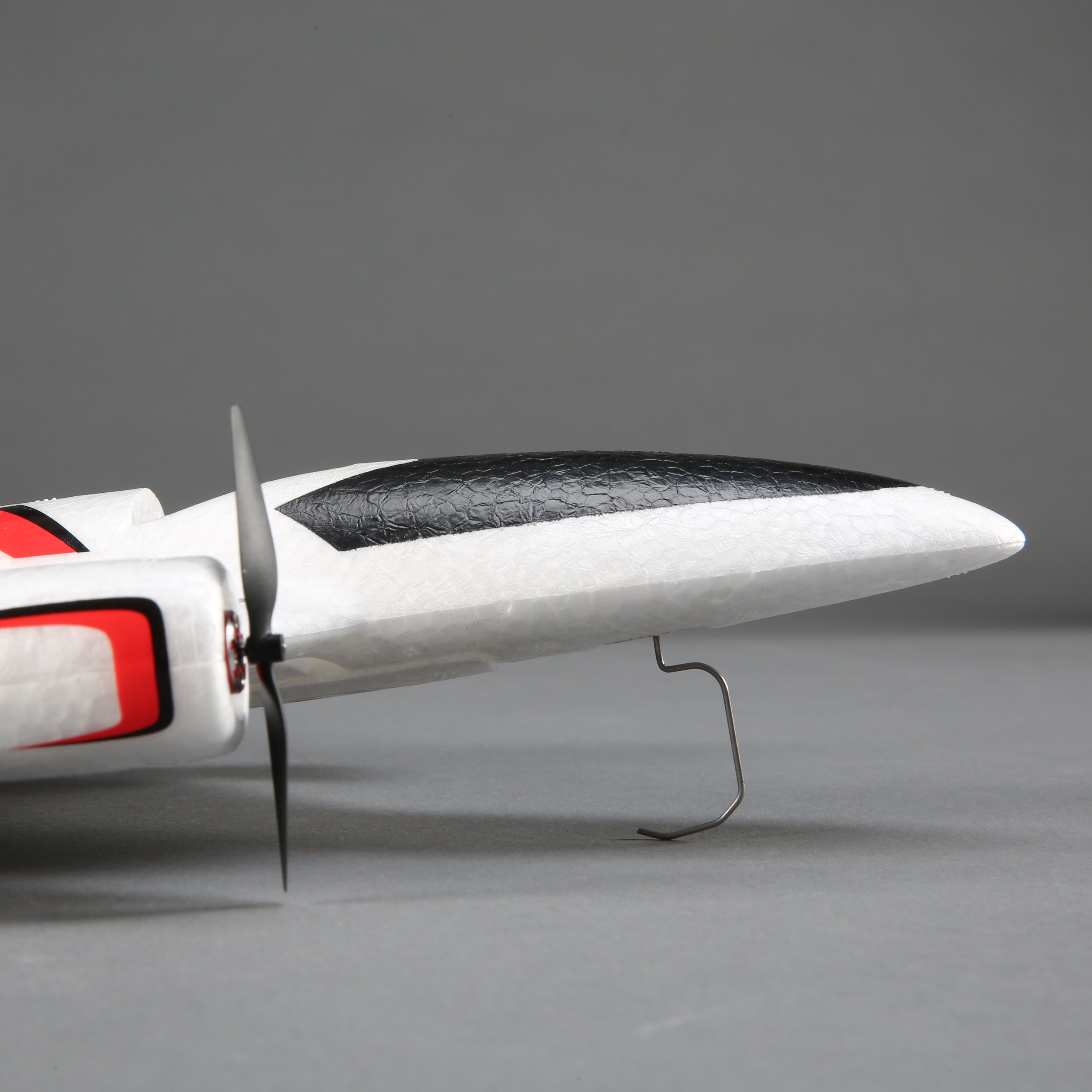 E-flite UMX Ultrix BNF Basic with AS3X and SAFE Select, 342mm