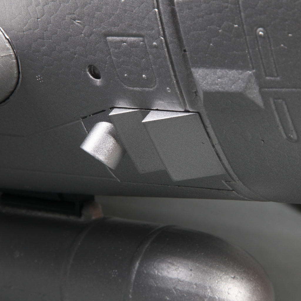 FMS P-47 Razorback Bonnie PNP, 1500mm