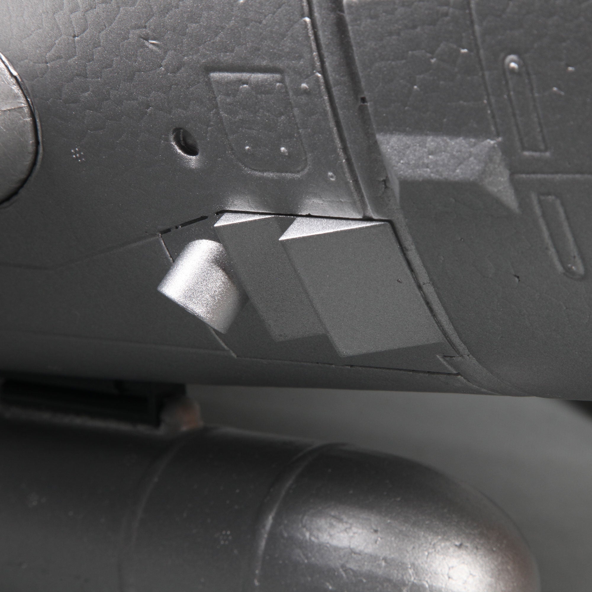 FMS P-47 Razorback Bonnie PNP, 1500mm