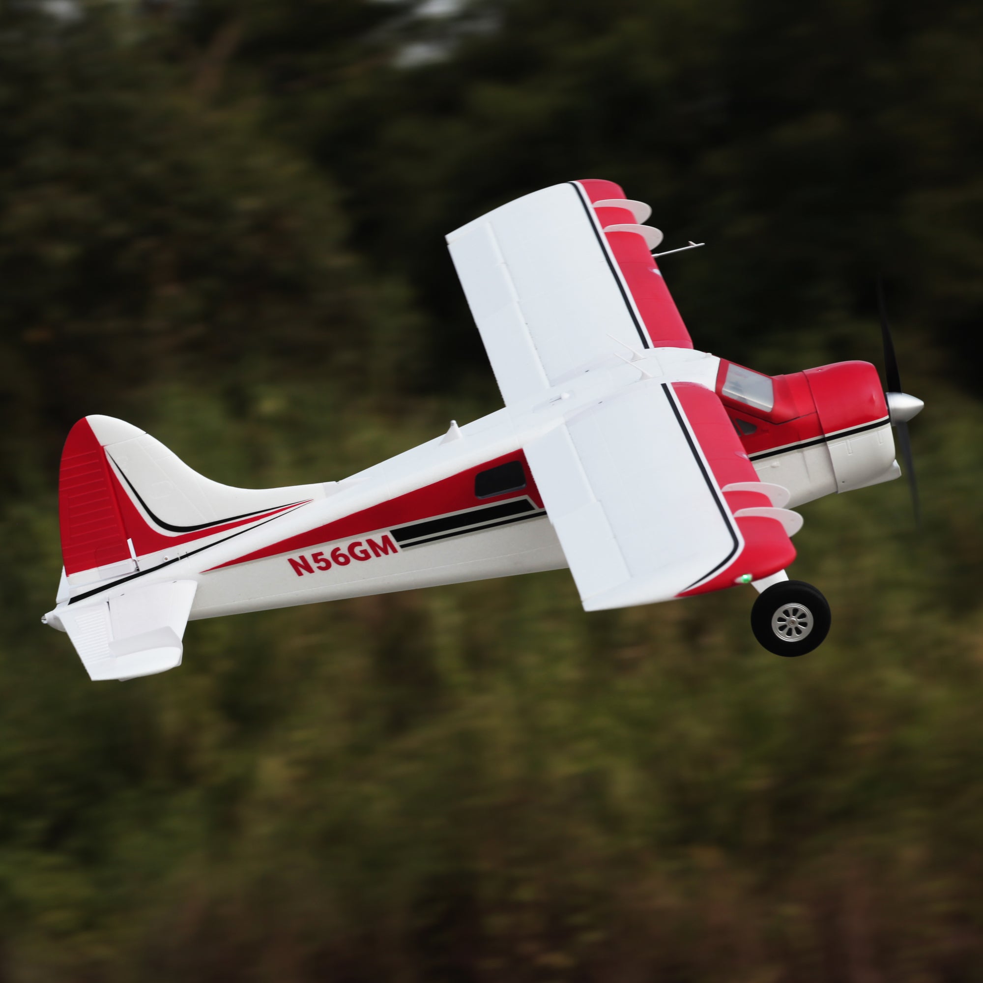 FMS Beaver 2000mm V2 PNP