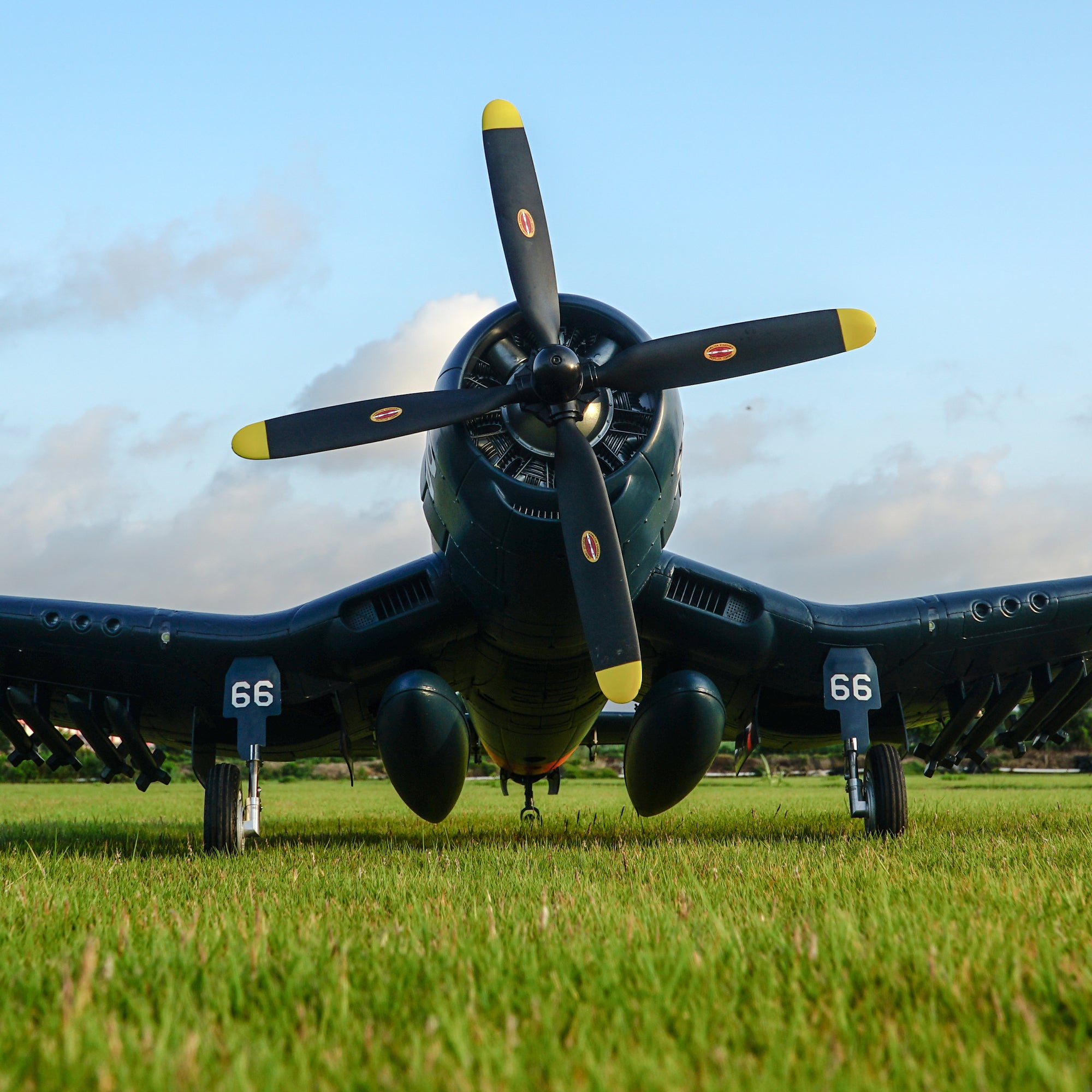 FMS F4U Corsair V3 1700mm PNP