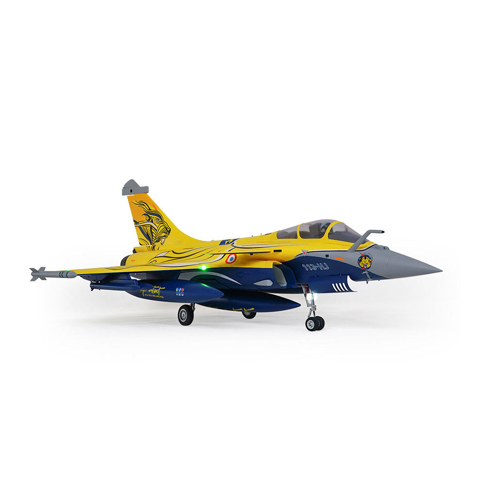 FMS Rafale 80mm EDF Jet PNP
