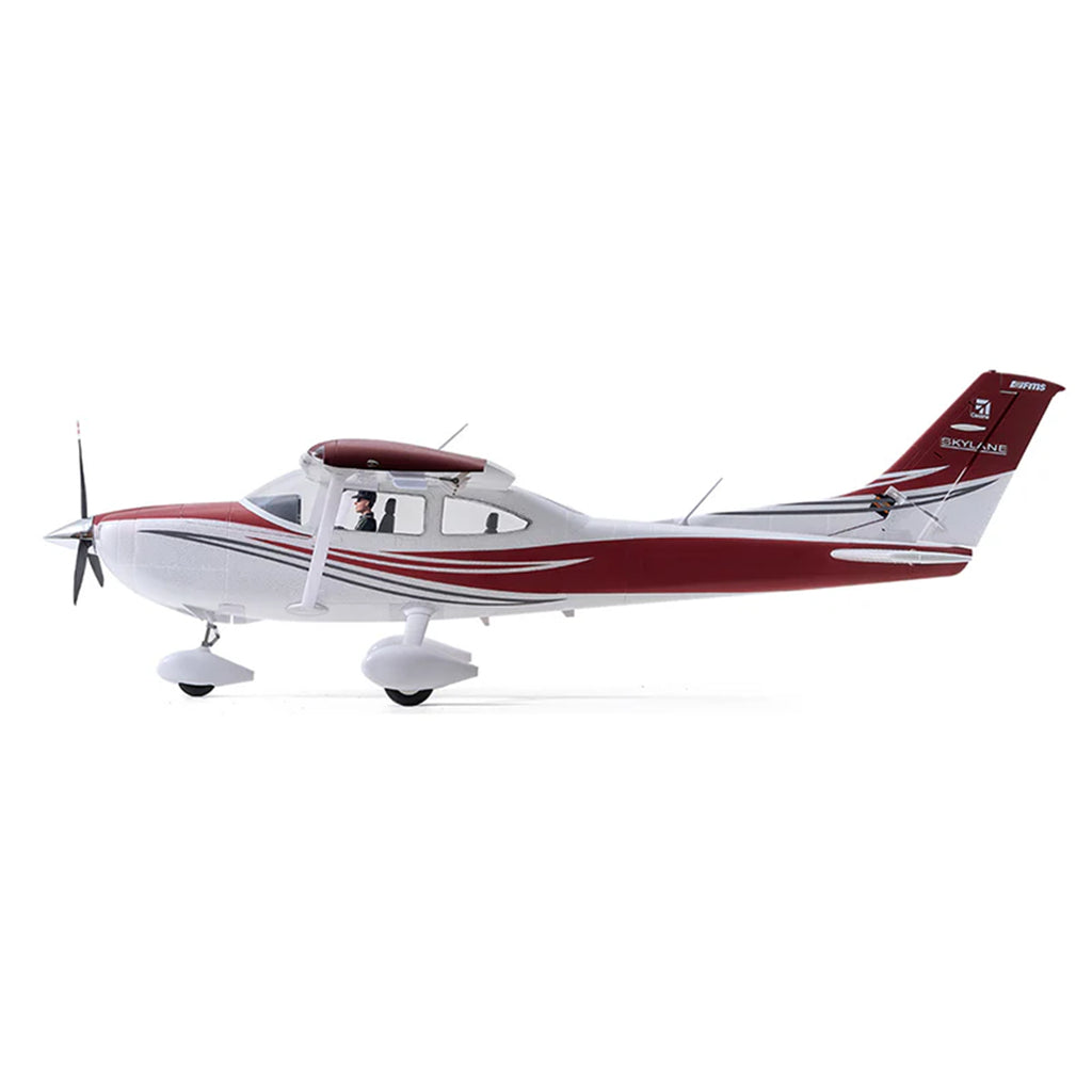 FMS Cessna 182 1500mm PNP