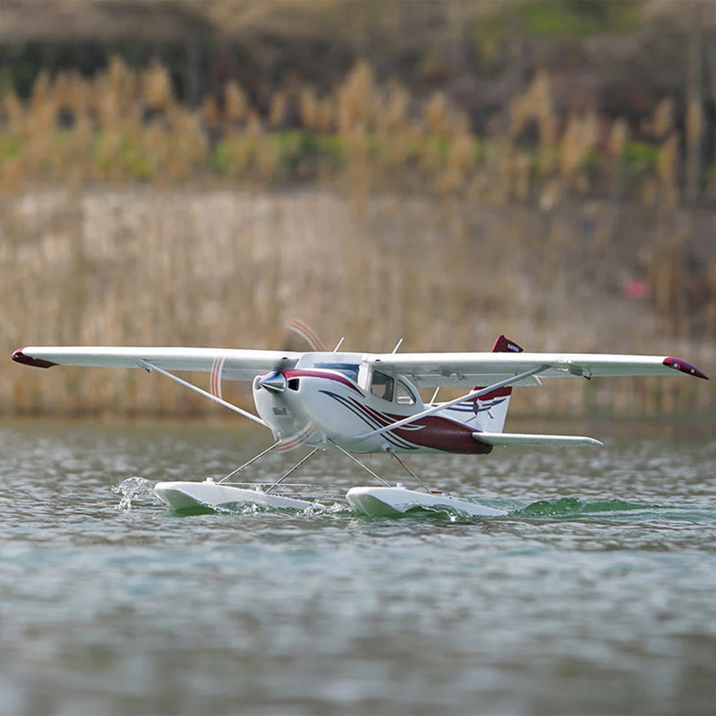 FMS Cessna 182 1500mm PNP