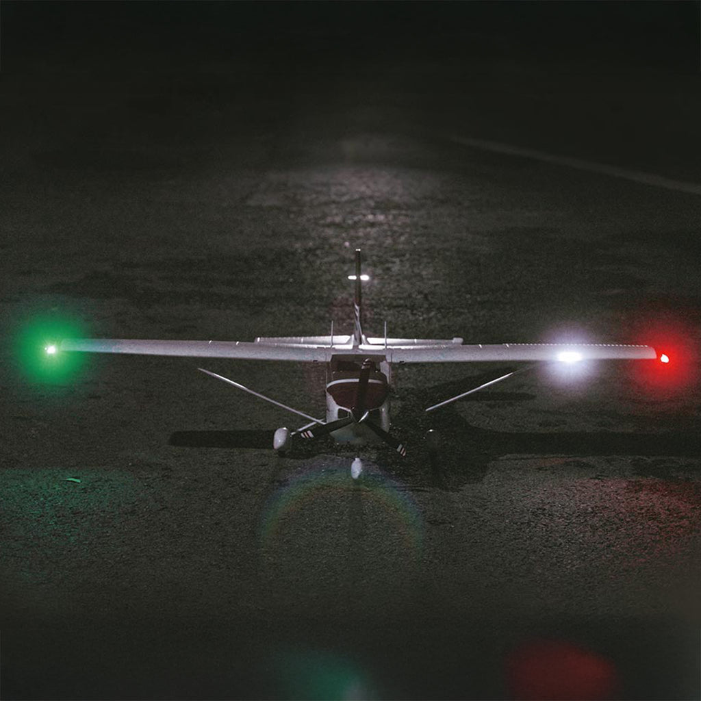 FMS Cessna 182 1500mm PNP