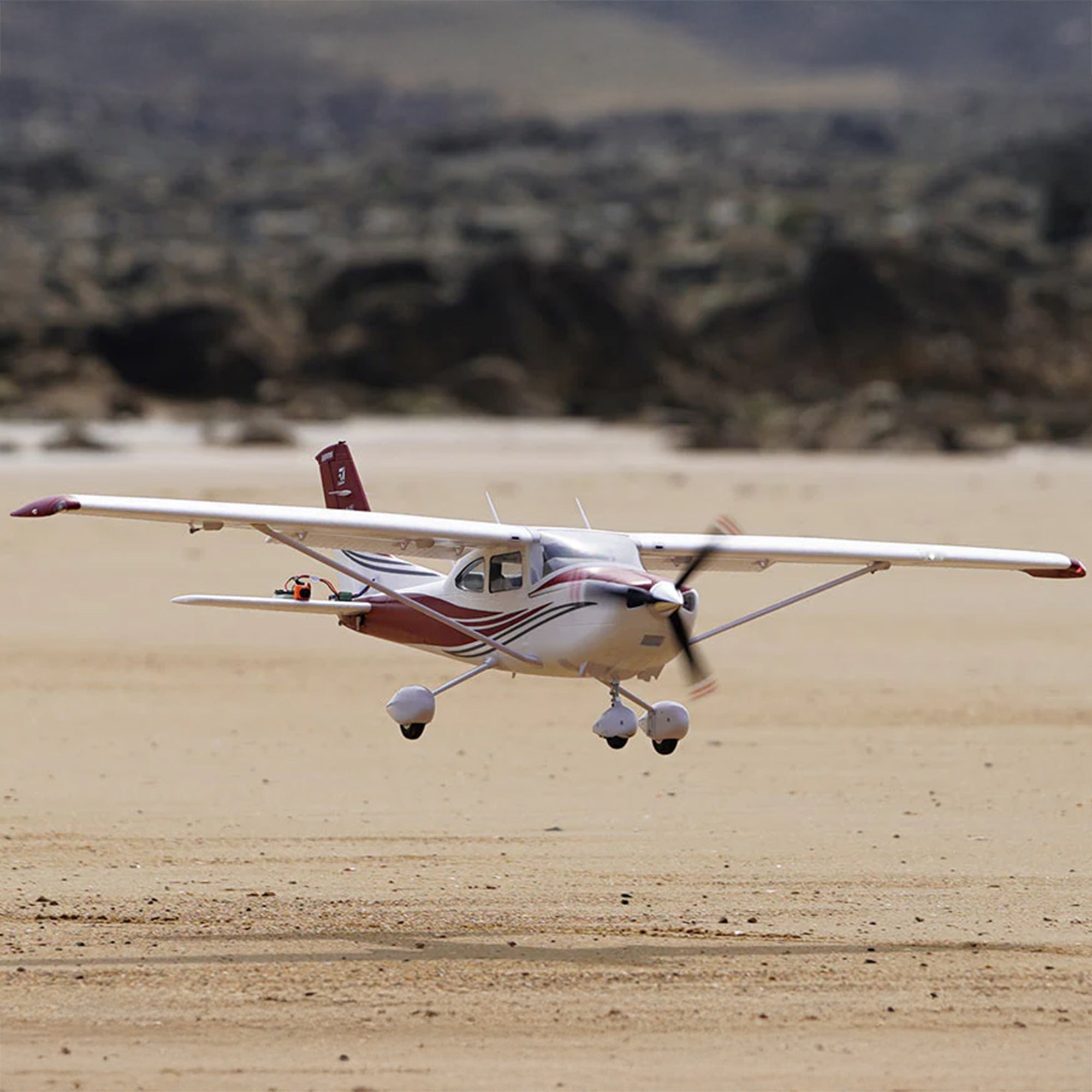 FMS Cessna 182 1500mm PNP