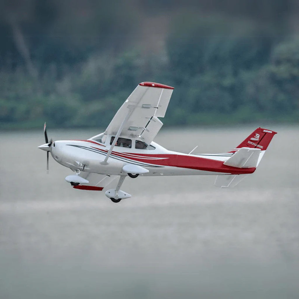 FMS Cessna 182 1500mm PNP