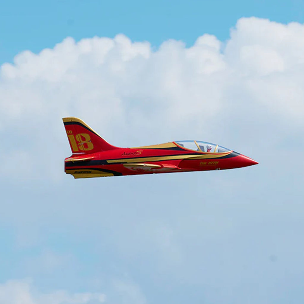 FMS Avanti 90mm EDF Anniversary PNP