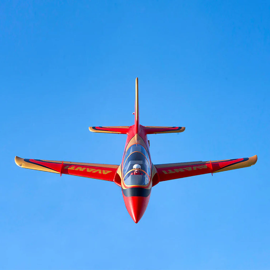FMS Avanti 90mm EDF Anniversary PNP