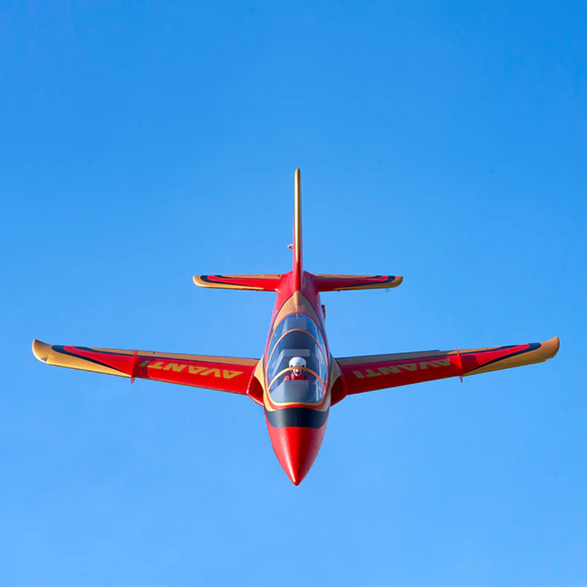 FMS Avanti 90mm EDF Anniversary PNP