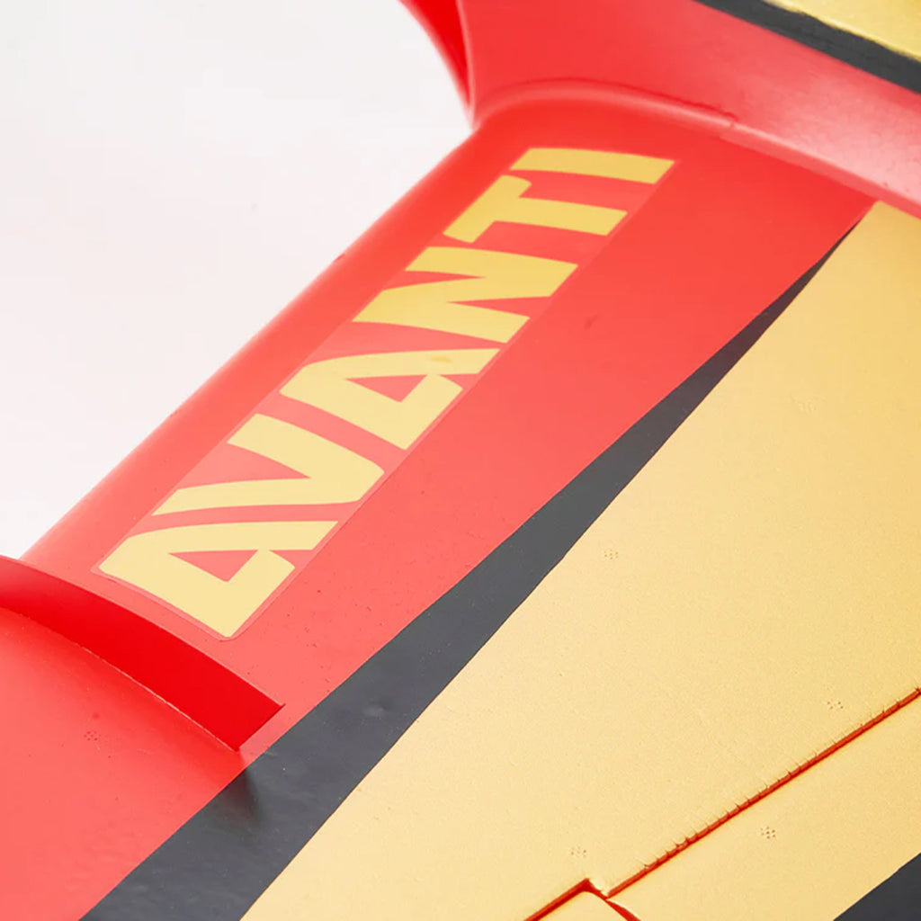 FMS Avanti 90mm EDF Anniversary PNP