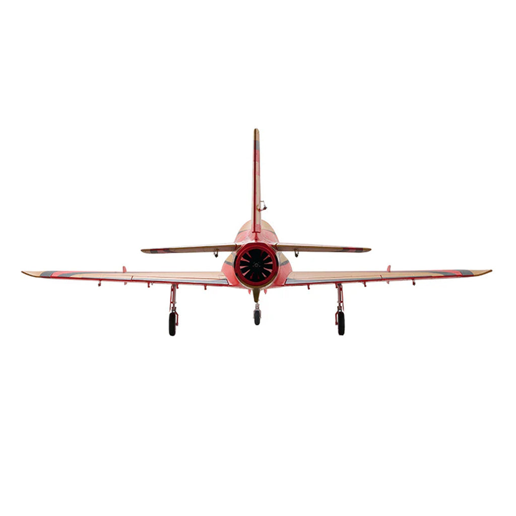 FMS Avanti 90mm EDF Anniversary PNP