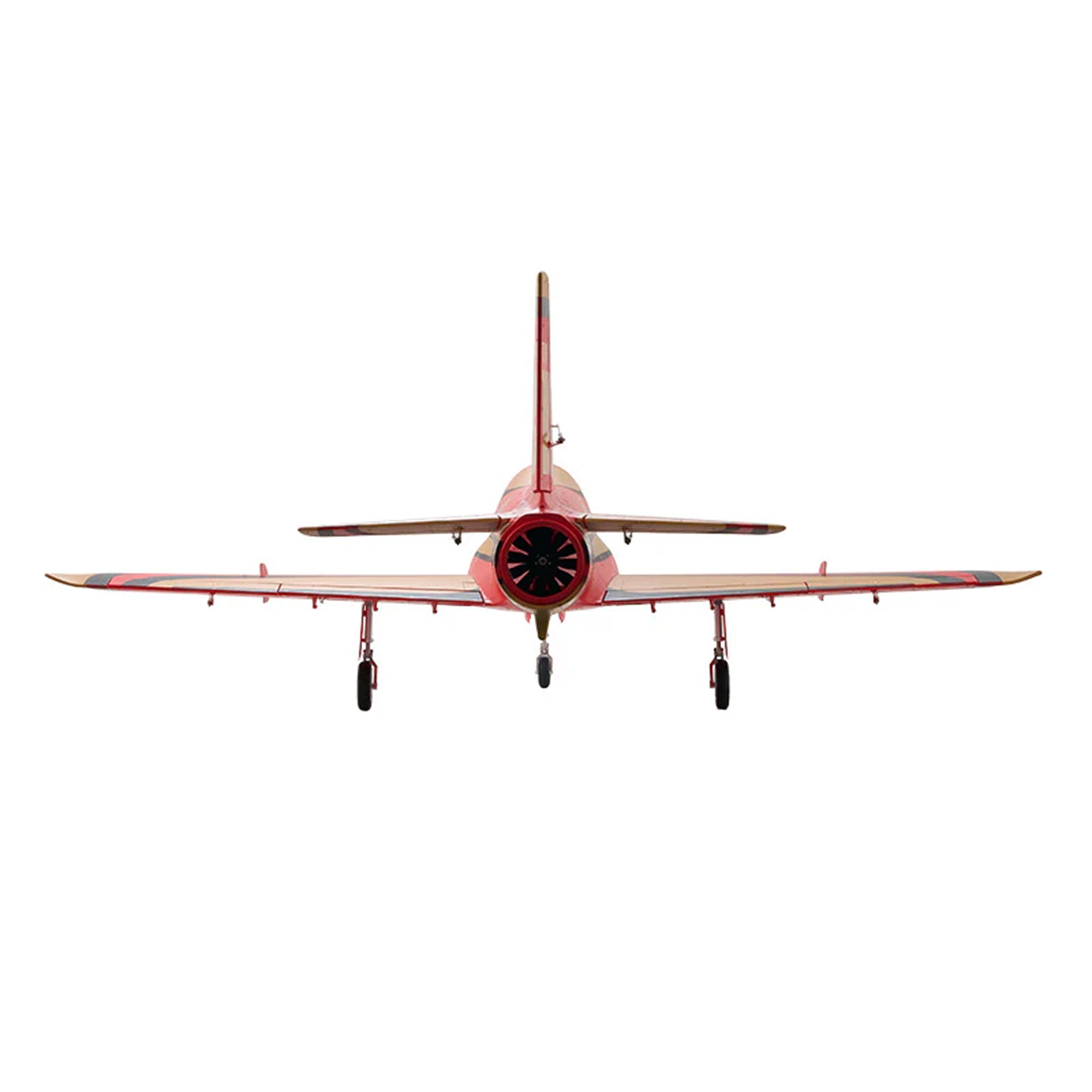 FMS Avanti 90mm EDF Anniversary PNP