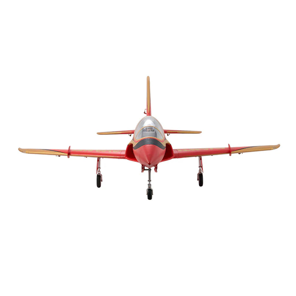 FMS Avanti 90mm EDF Anniversary PNP
