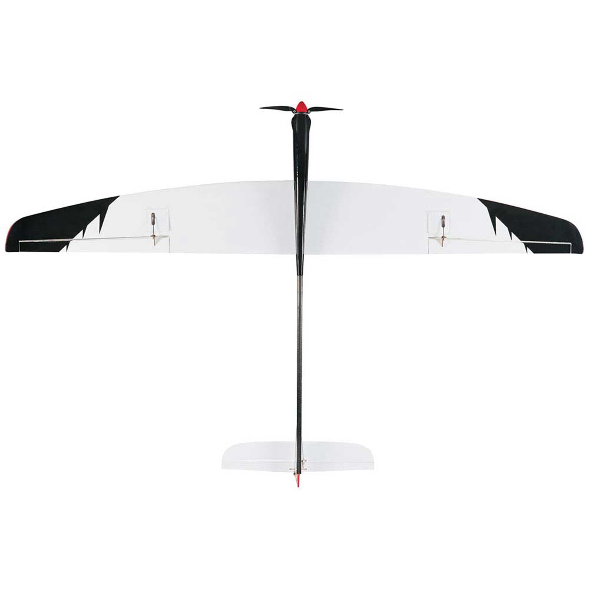 Great Planes Kunai 1.4M Sport Glider EP ARF 55"
