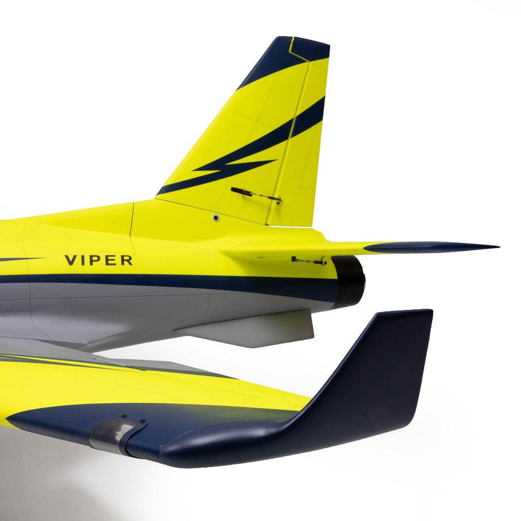 Hangar 9 Viper 100N Turbine Jet ARF