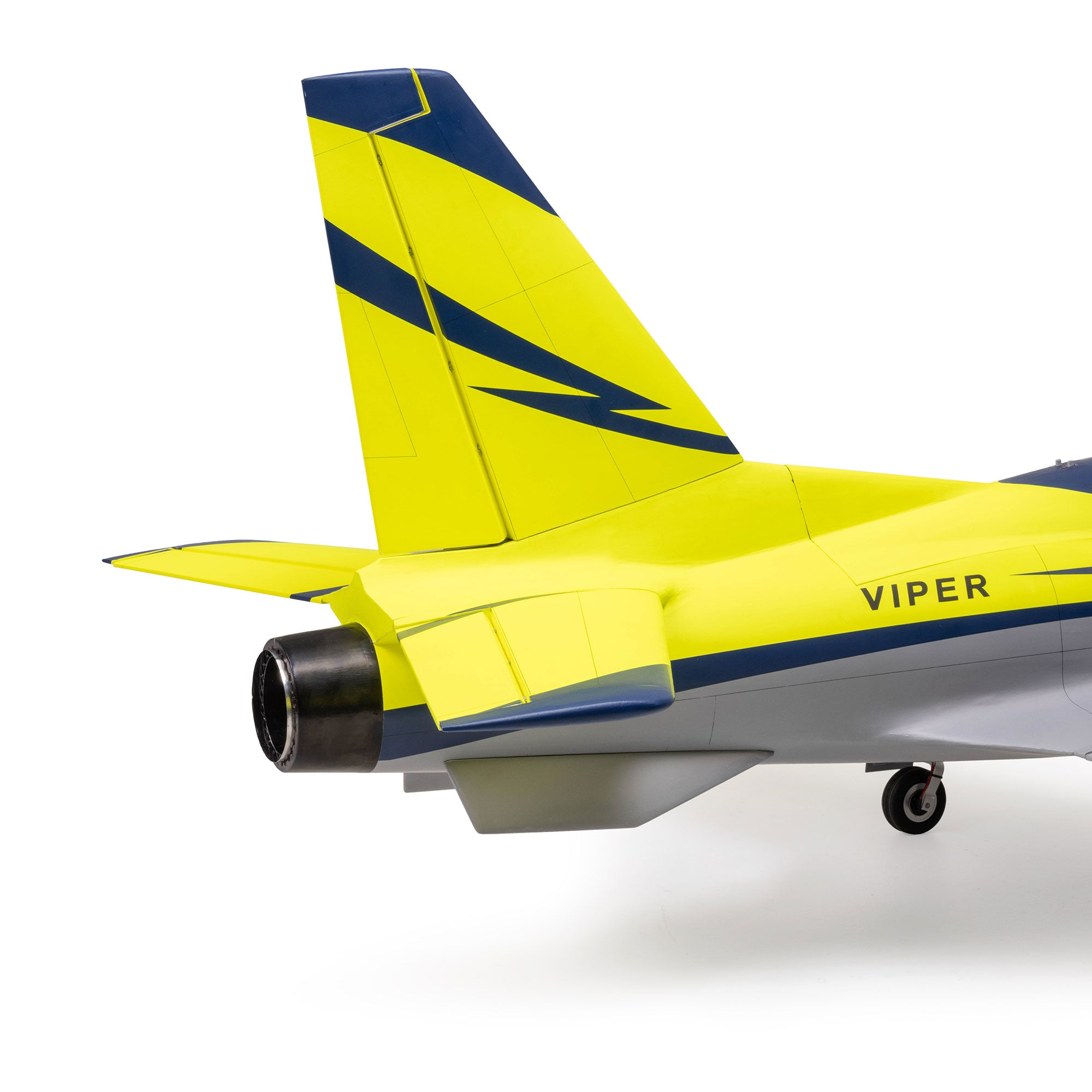 Hangar 9 Viper 100N Turbine Jet ARF