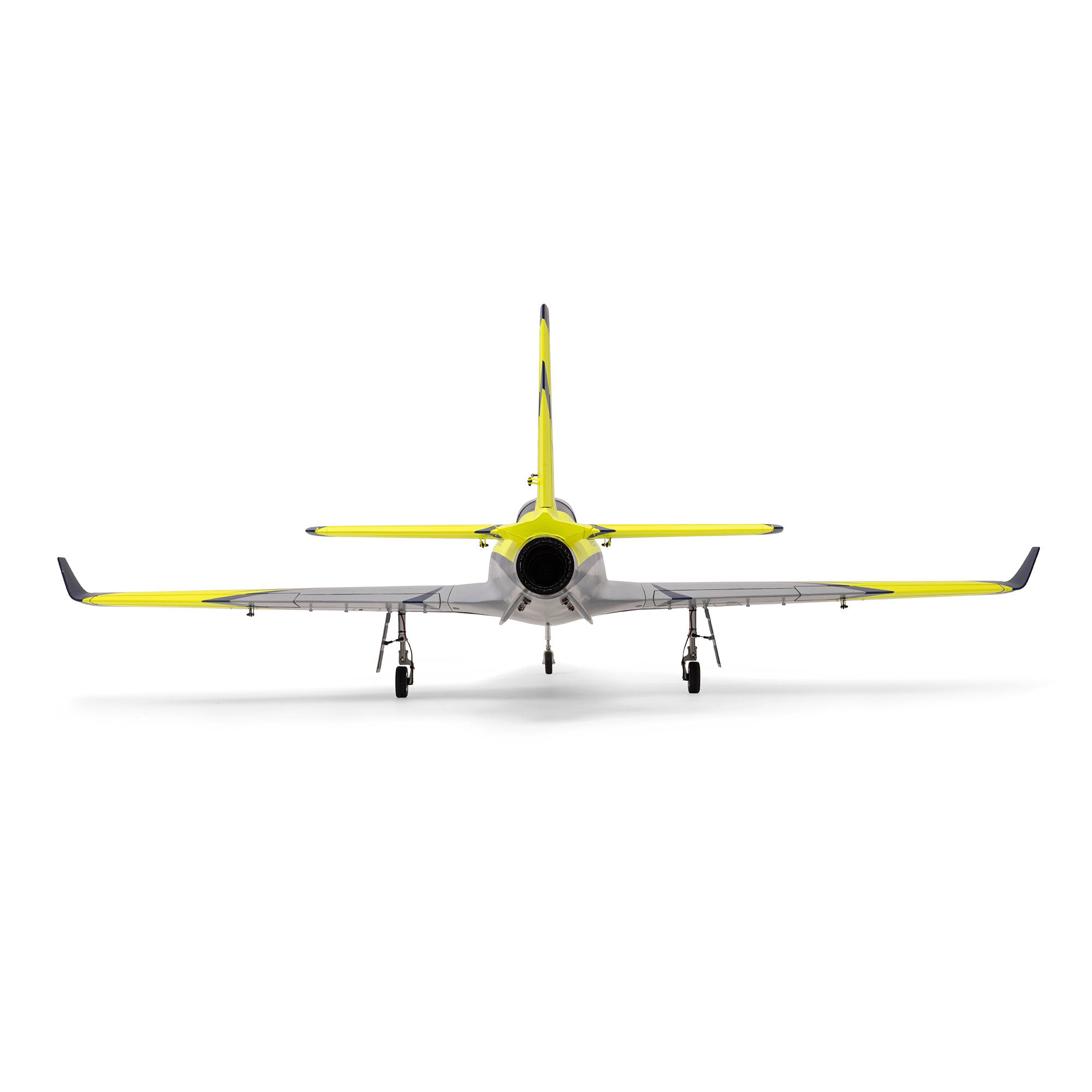 Hangar 9 Viper 100N Turbine Jet ARF
