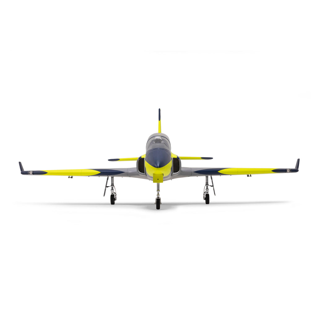 Hangar 9 Viper 100N Turbine Jet ARF