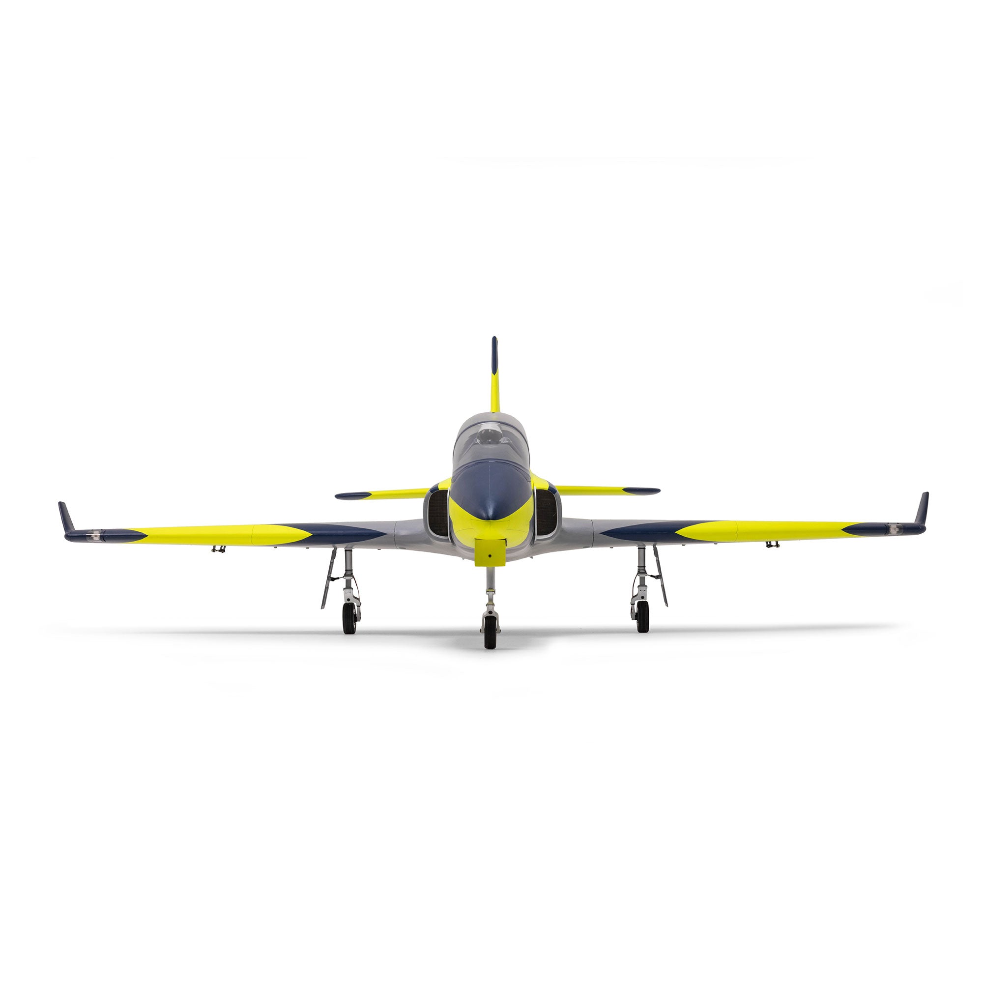 Hangar 9 Viper 100N Turbine Jet ARF