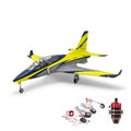 Hangar 9 Viper 100N Turbine Jet ARF with Retract Set and KingTech K-102G4+