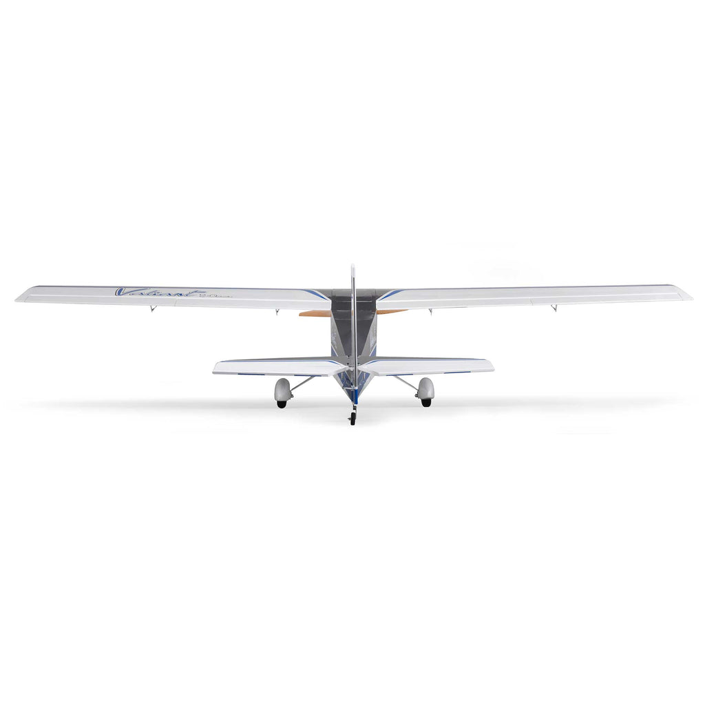 Hangar 9 Valiant 20cc EP PNP with Spektrum AR8360T+ Receiver and 6S 5000mAh 30C LiPo Battery Combo