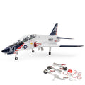 Hangar 9 Hawk/T-45 140-160N ARF with Retract Set