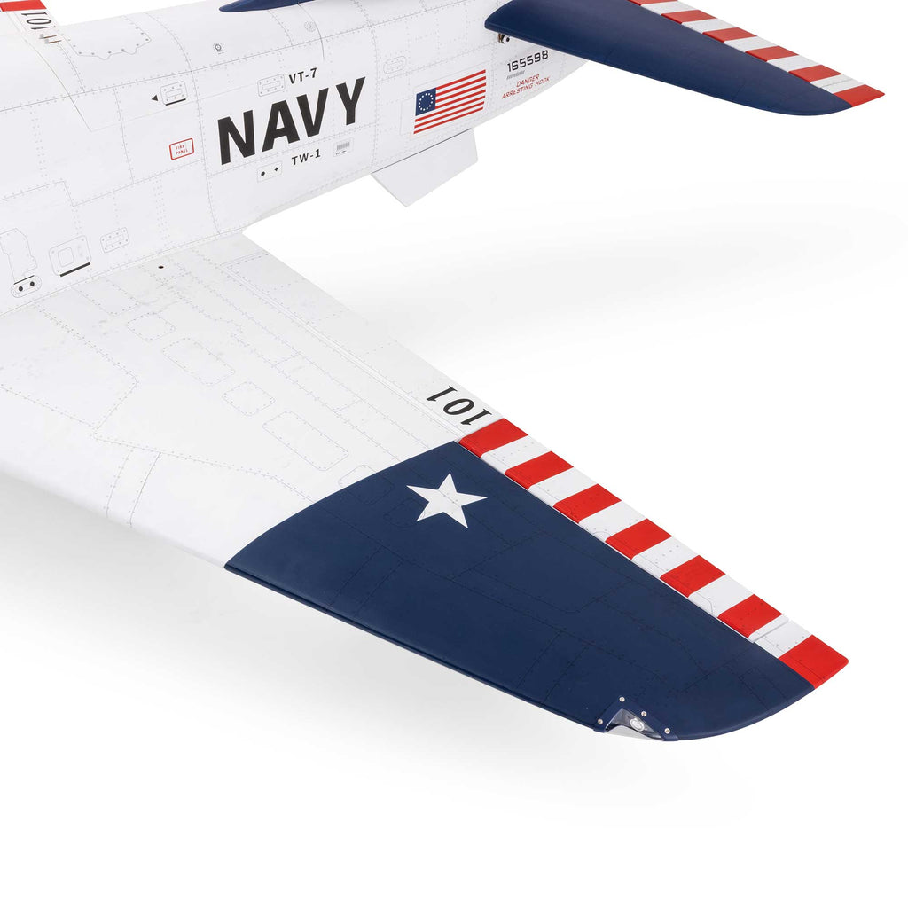 Hangar 9 Hawk/T-45 140-160N Turbine Jet ARF