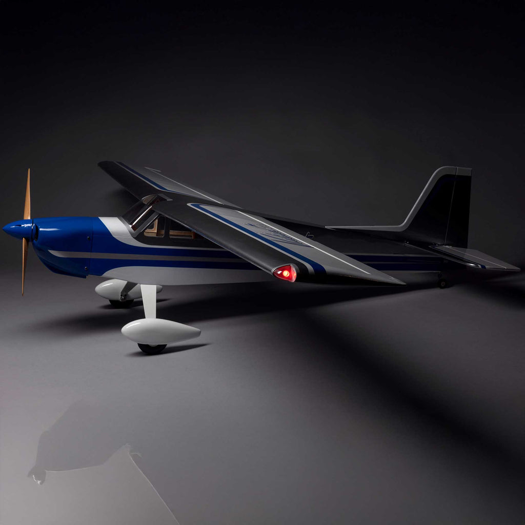 Hangar 9 Valiant 20cc ARF, 86.5"
