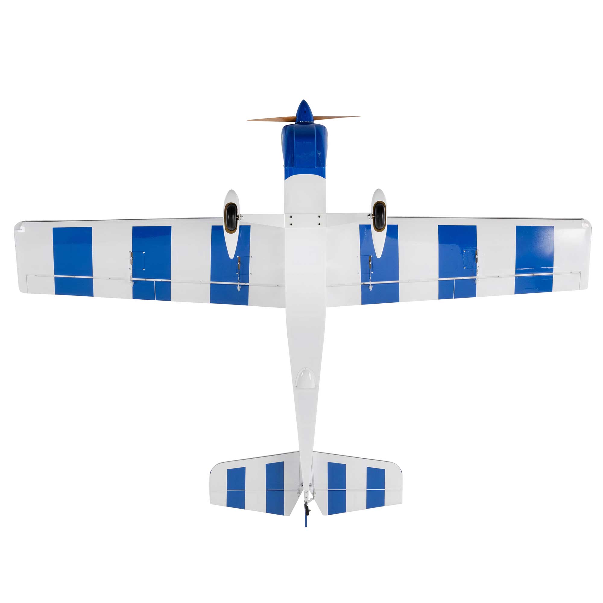 Hangar 9 Valiant 20cc ARF, 86.5"