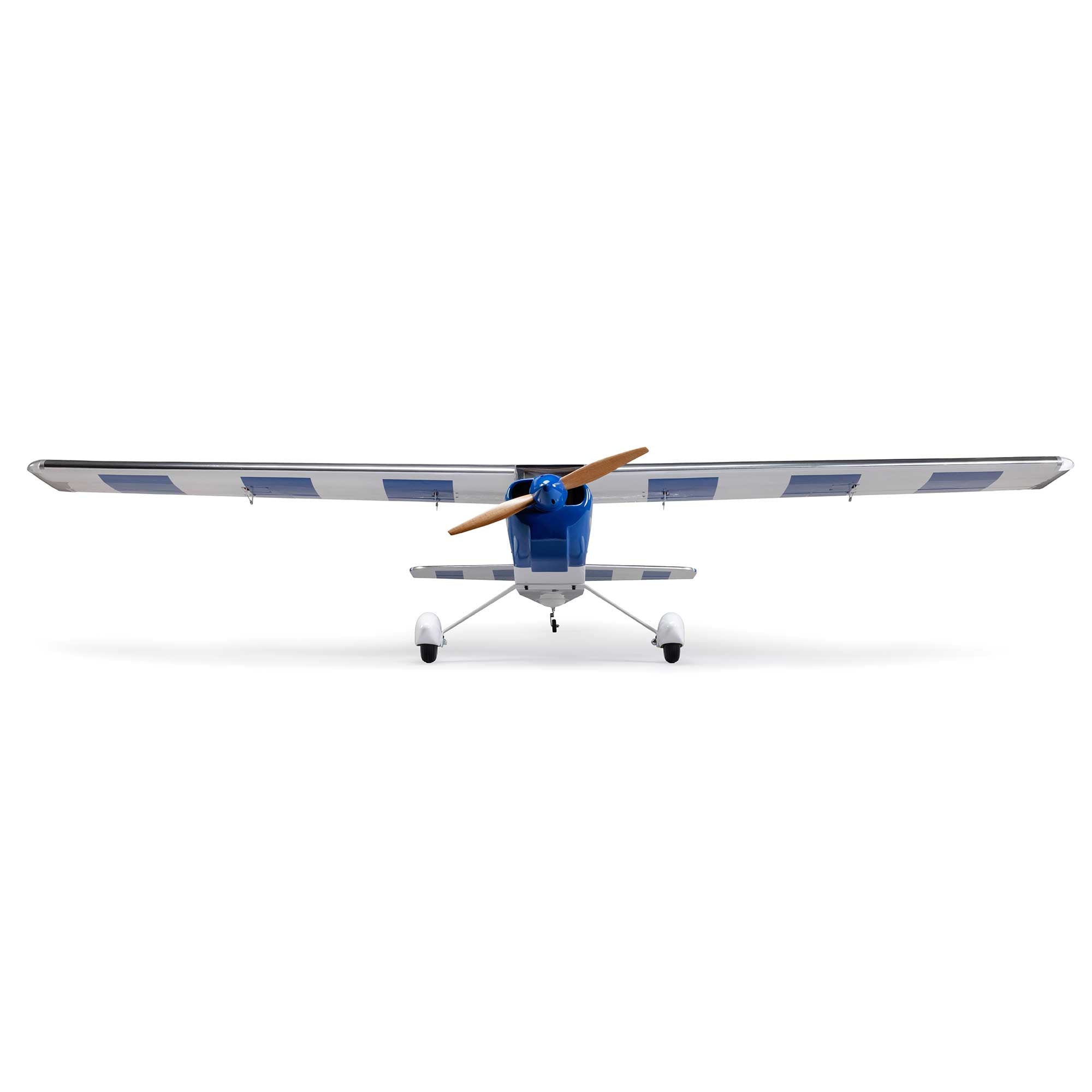 Hangar 9 Valiant 20cc ARF, 86.5"