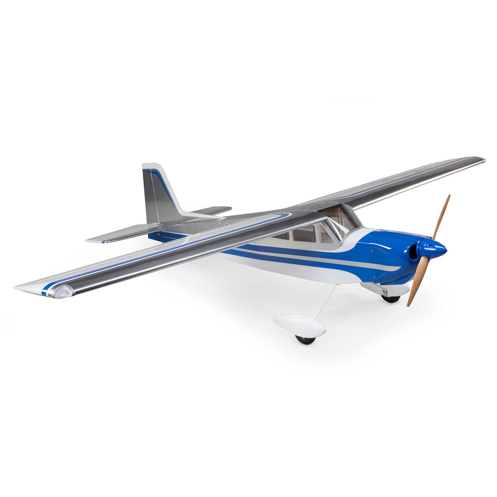 Hangar 9 Valiant 20cc EP PNP with Spektrum AR8360T+ Receiver Combo