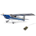 Hangar 9 Valiant 20cc EP PNP with Spektrum AR8360T+ Receiver Combo