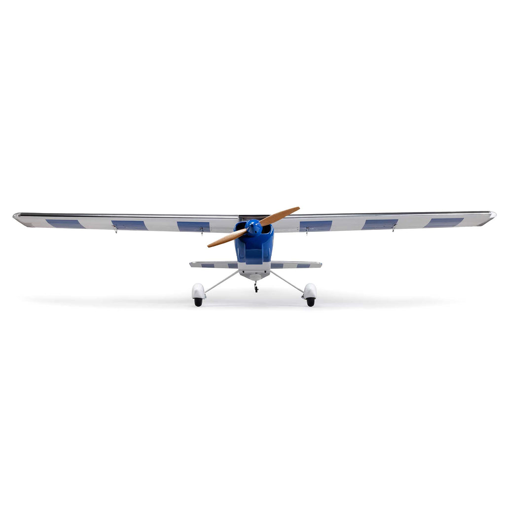 Hangar 9 Valiant 20cc EP PNP with Spektrum AR8360T+ Receiver Combo