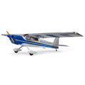Hangar 9 Valiant 20cc EP PNP, 86.5"