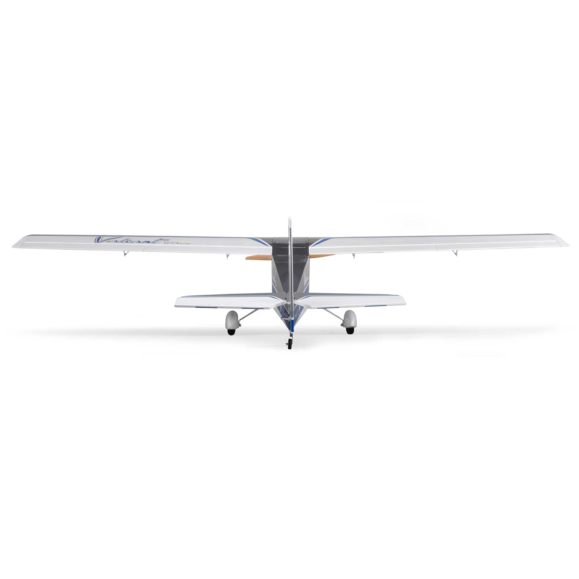 Hangar 9 Valiant 20cc EP PNP, 86.5"