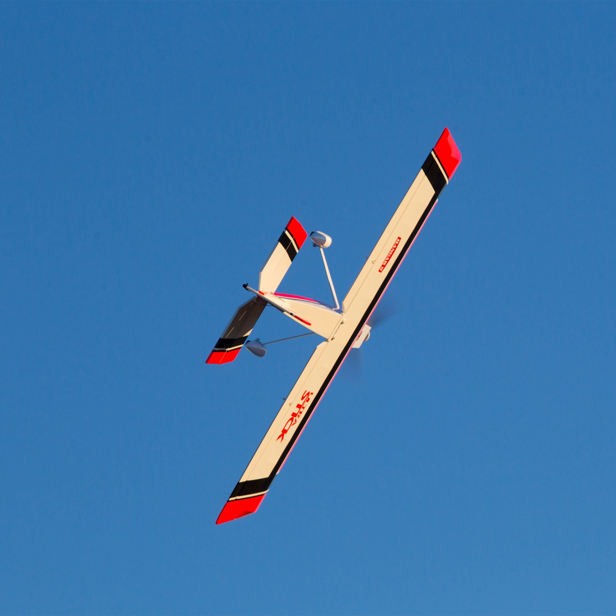 Hangar 9 Ultra Stick 10cc ARF, 60"