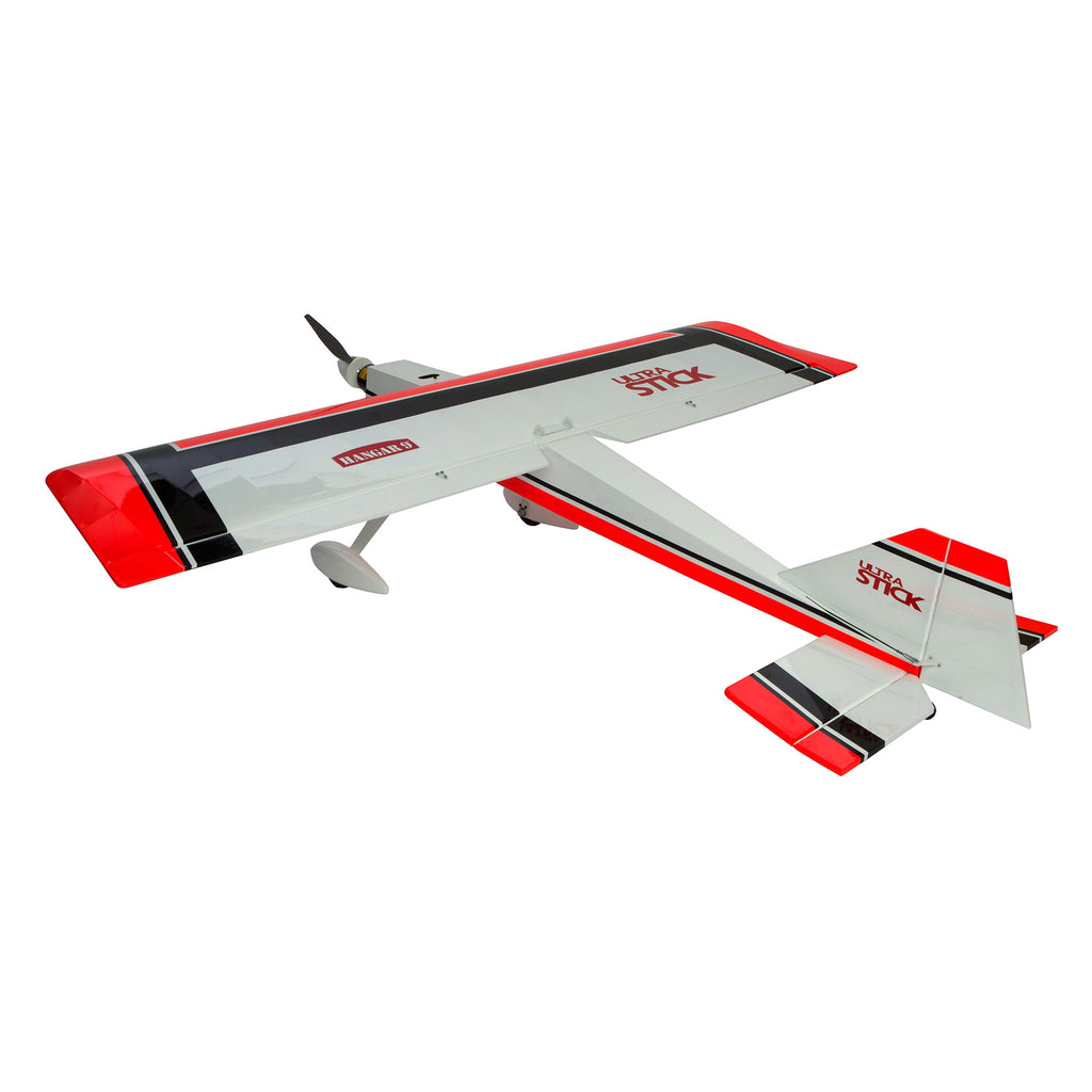 Hangar 9 Ultra Stick 10cc ARF, 60"
