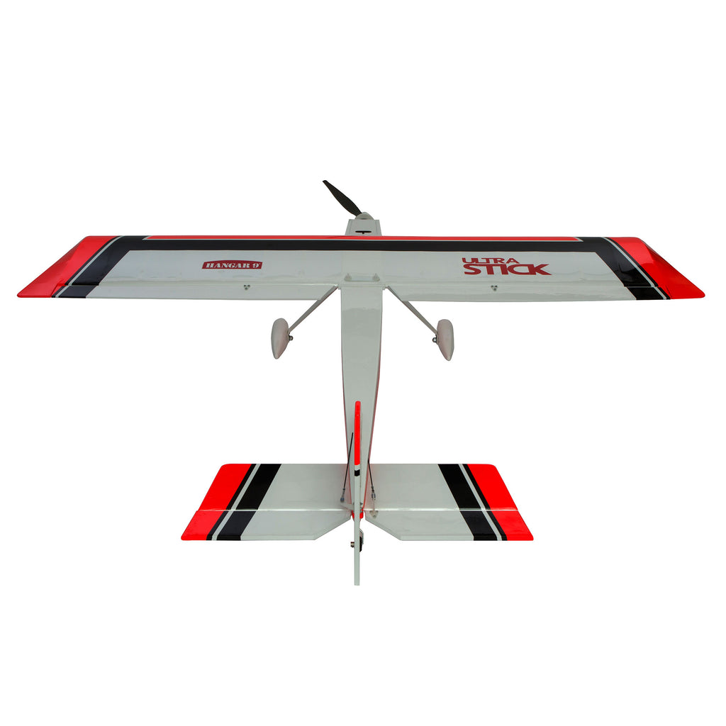 Hangar 9 Ultra Stick 10cc ARF, 60"