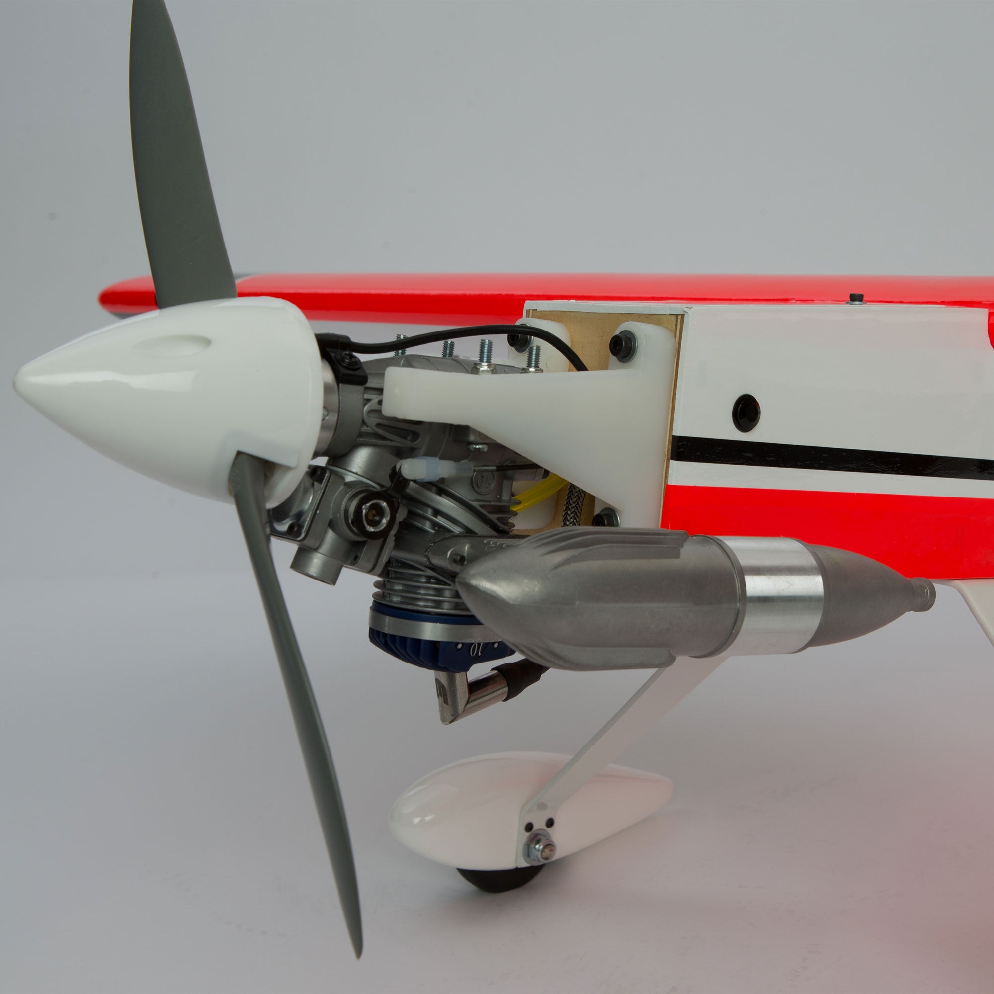 Hangar 9 Ultra Stick 10cc ARF, 60"