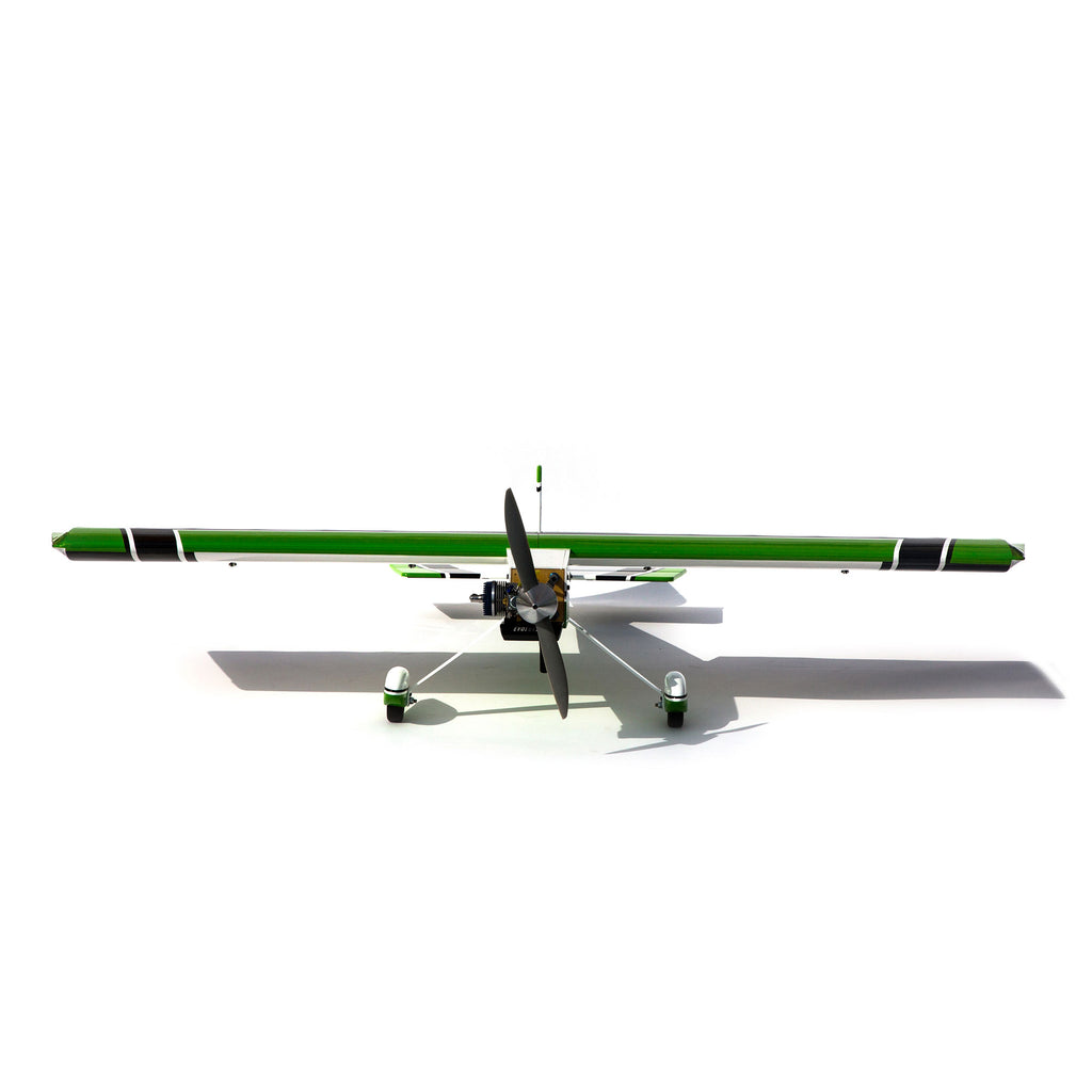 Hangar 9 Ultra Stick 30cc ARF, 81"