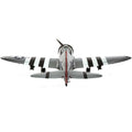 Hangar 9 P-47D Thunderbolt 20cc ARF, 67"