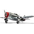 Hangar 9 P-47D Thunderbolt 20cc ARF with E-flite Electric Retract Set